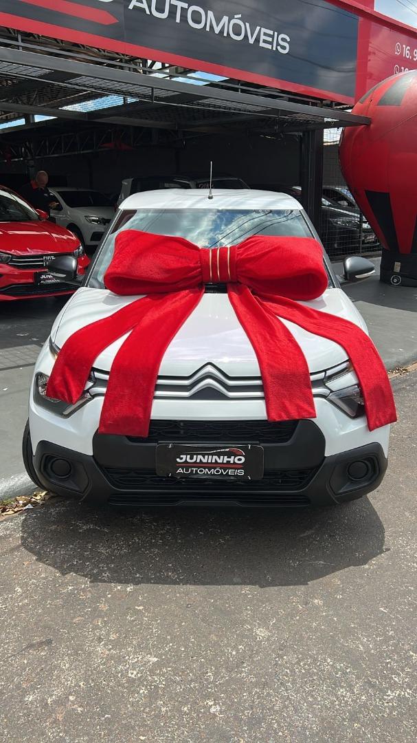 CITROEN C3 - Foto