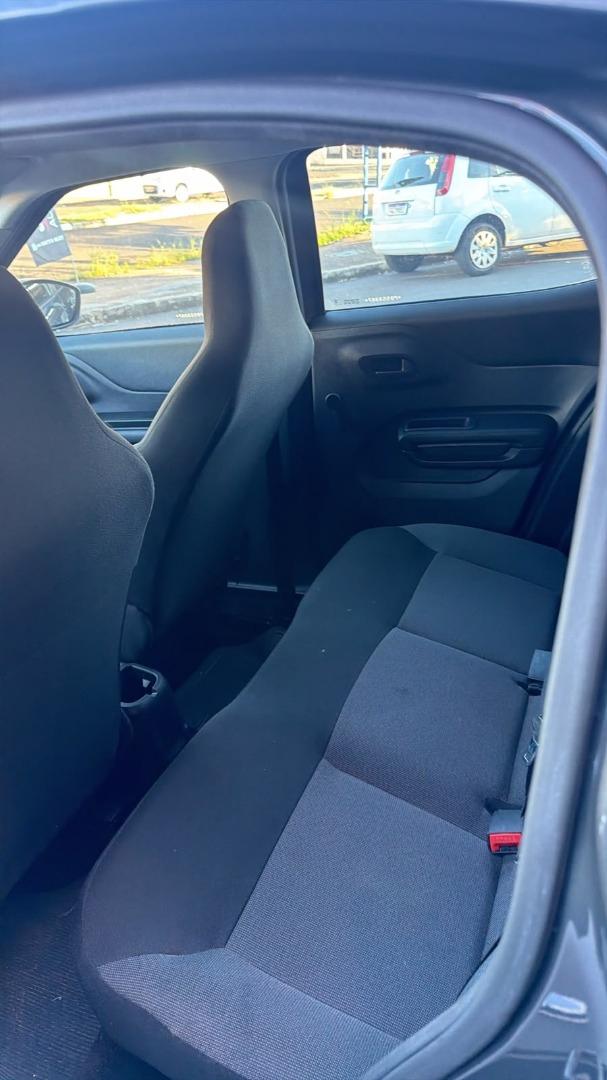 CITROEN C3 - Foto