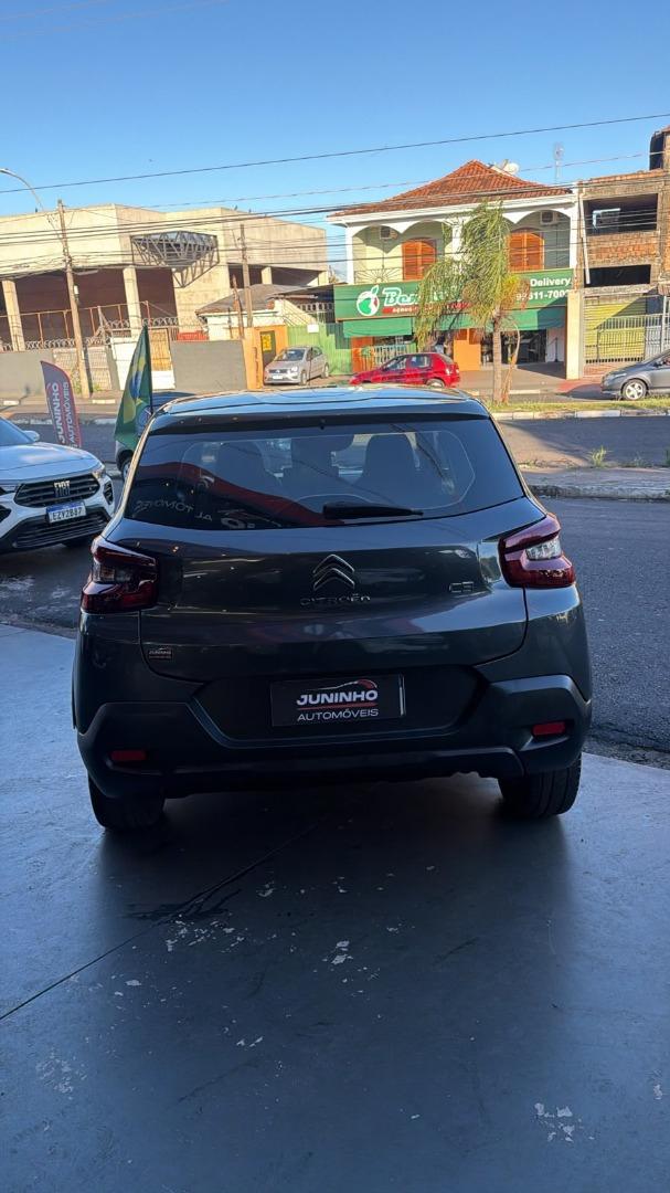 CITROEN C3 - Foto