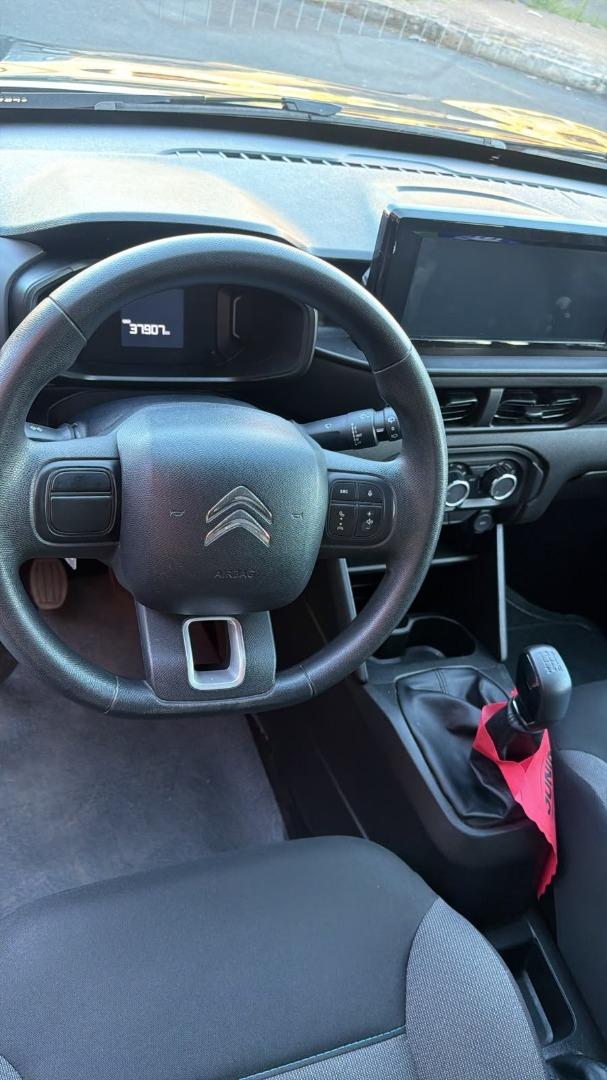 CITROEN C3 - Foto
