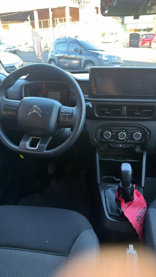 CITROEN C3 - Foto