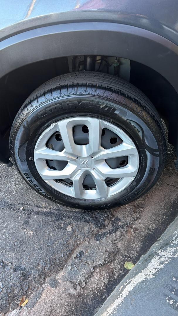 CITROEN C3 - Foto