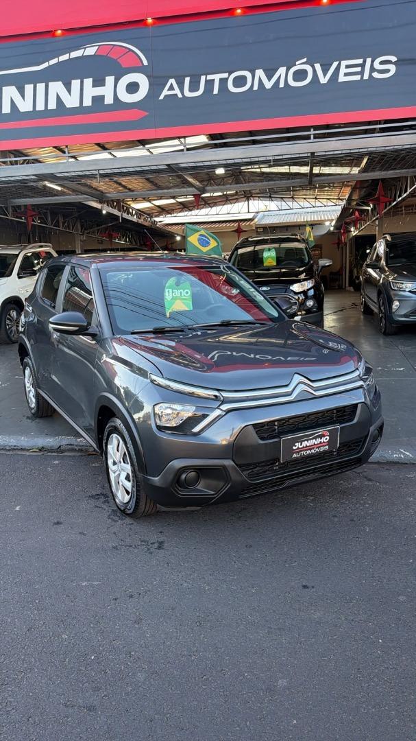 CITROEN C3 - Foto