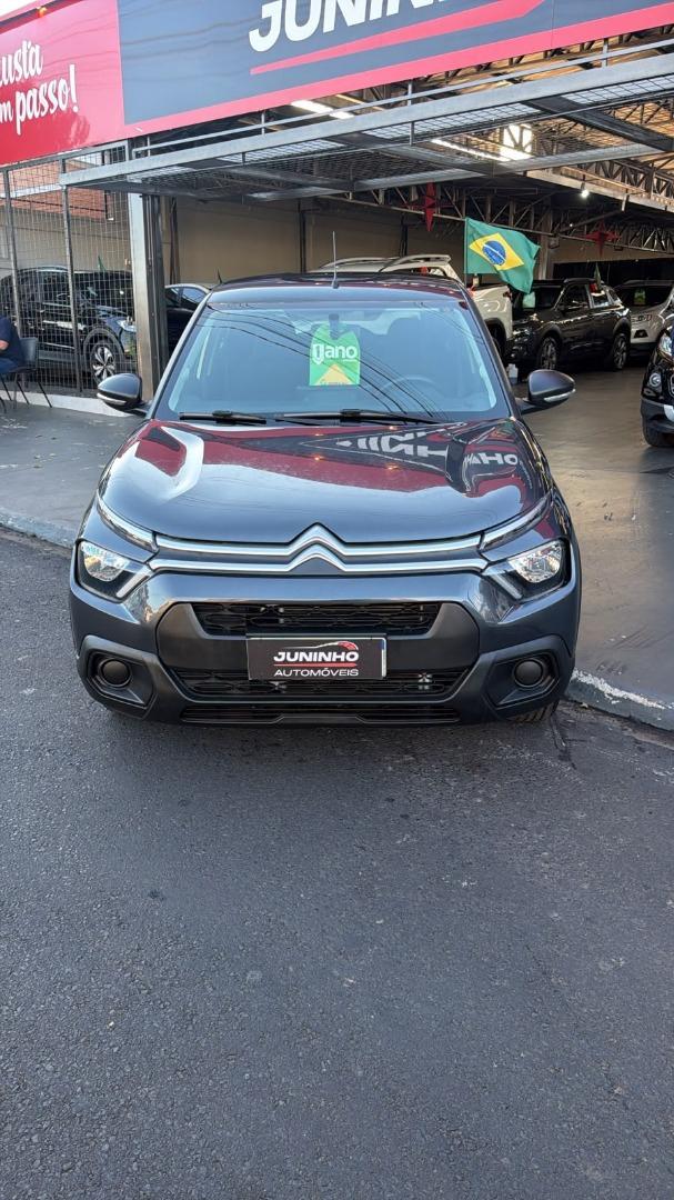 CITROEN C3 - Foto
