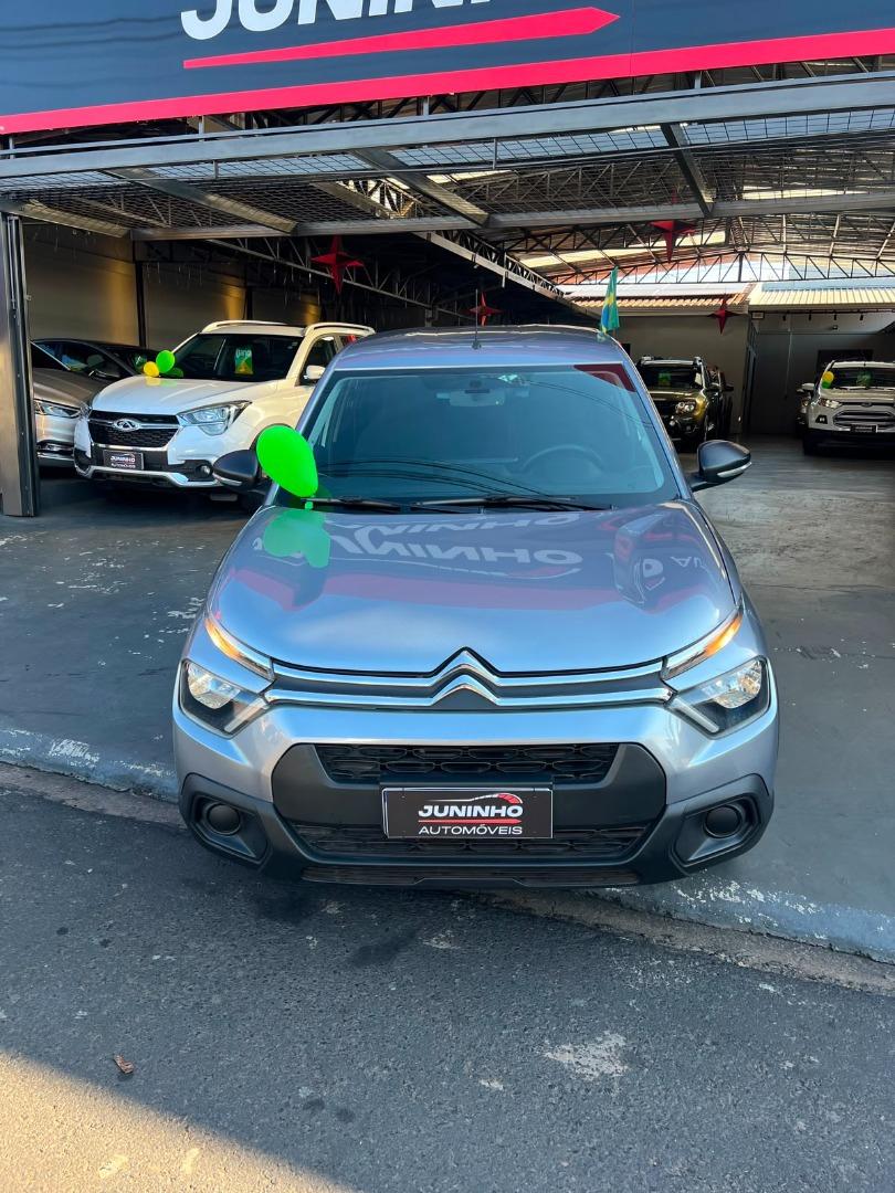 CITROEN C3 - Foto
