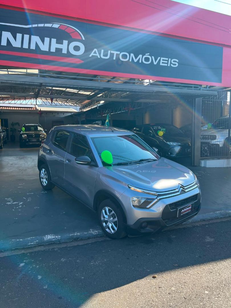 CITROEN C3 - Foto