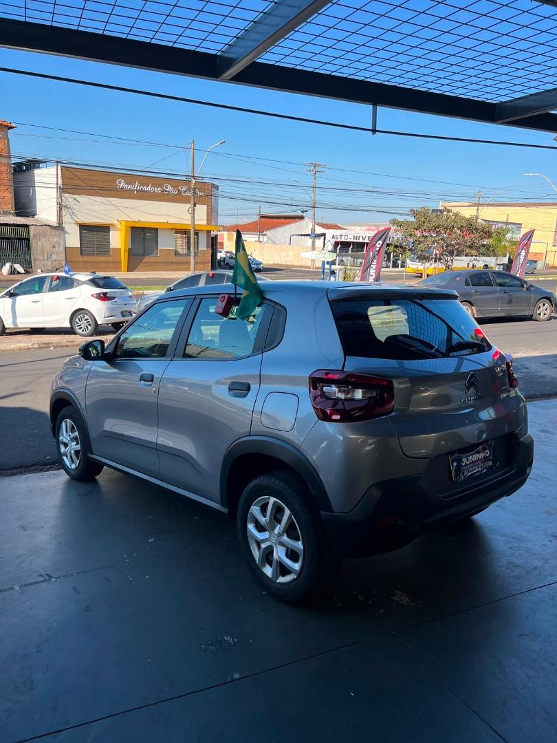 CITROEN C3 - Foto