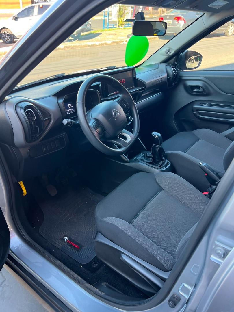 CITROEN C3 - Foto