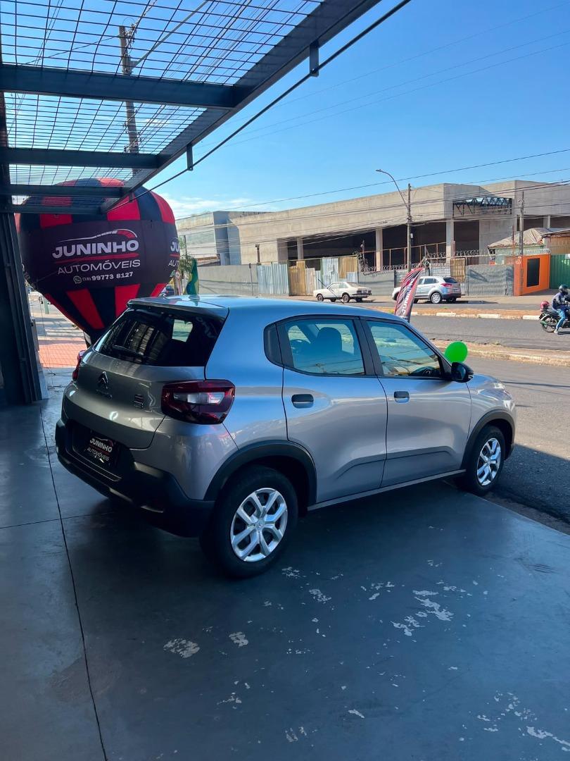 CITROEN C3 - Foto