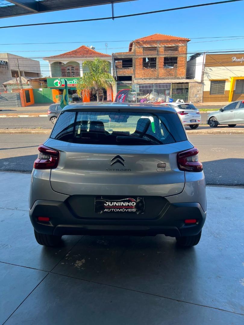 CITROEN C3 - Foto