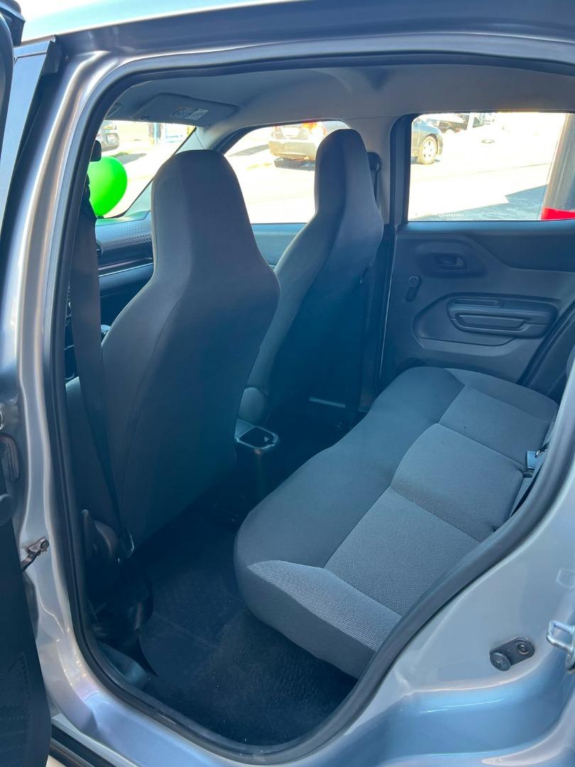 CITROEN C3 - Foto