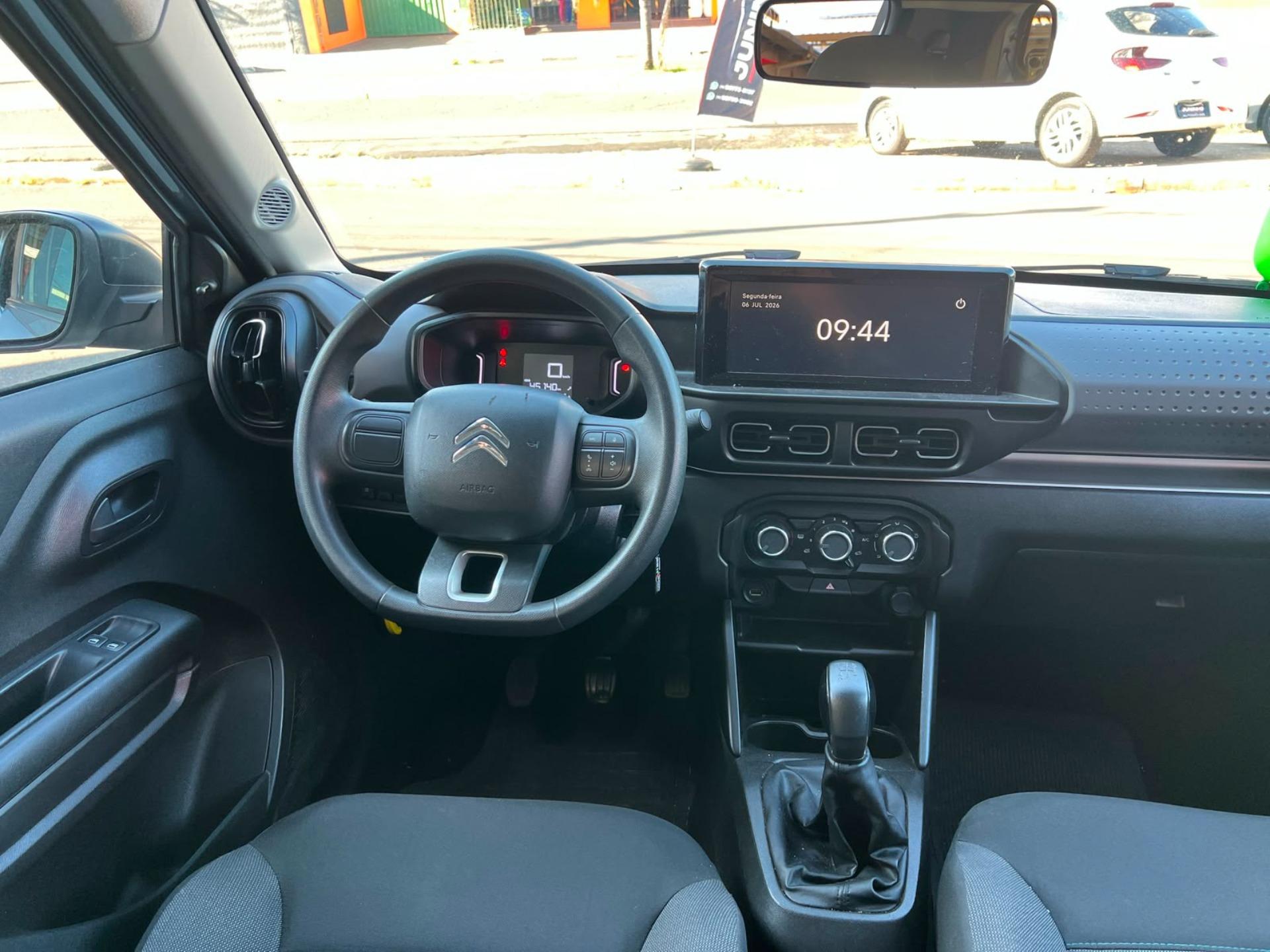 CITROEN C3 - Foto