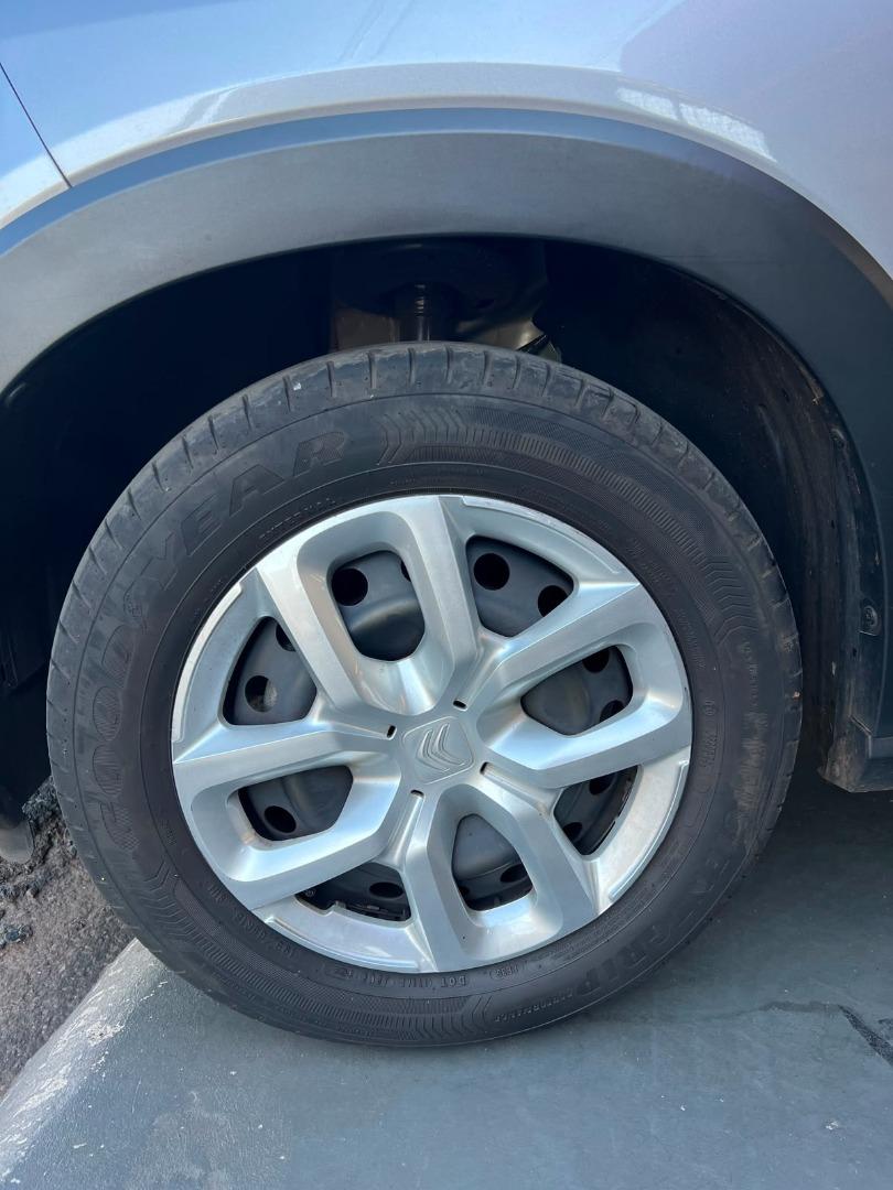 CITROEN C3 - Foto