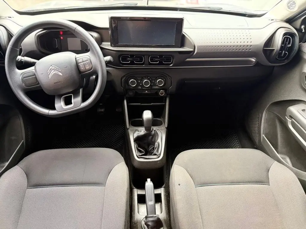 CITROEN C3 - Foto