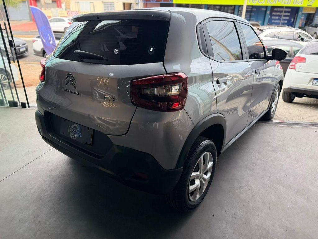 CITROEN C3 - Foto