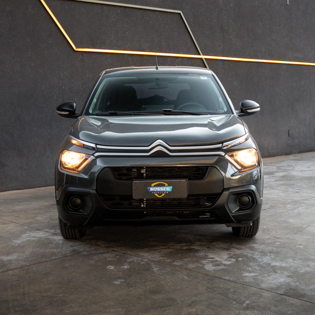 CITROEN C3 - Foto