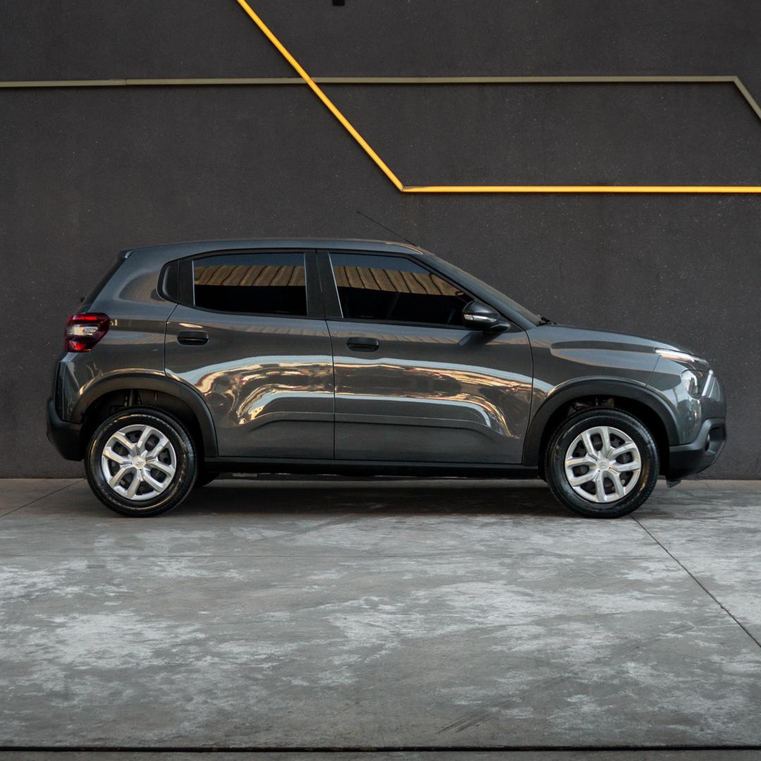 CITROEN C3 - Foto
