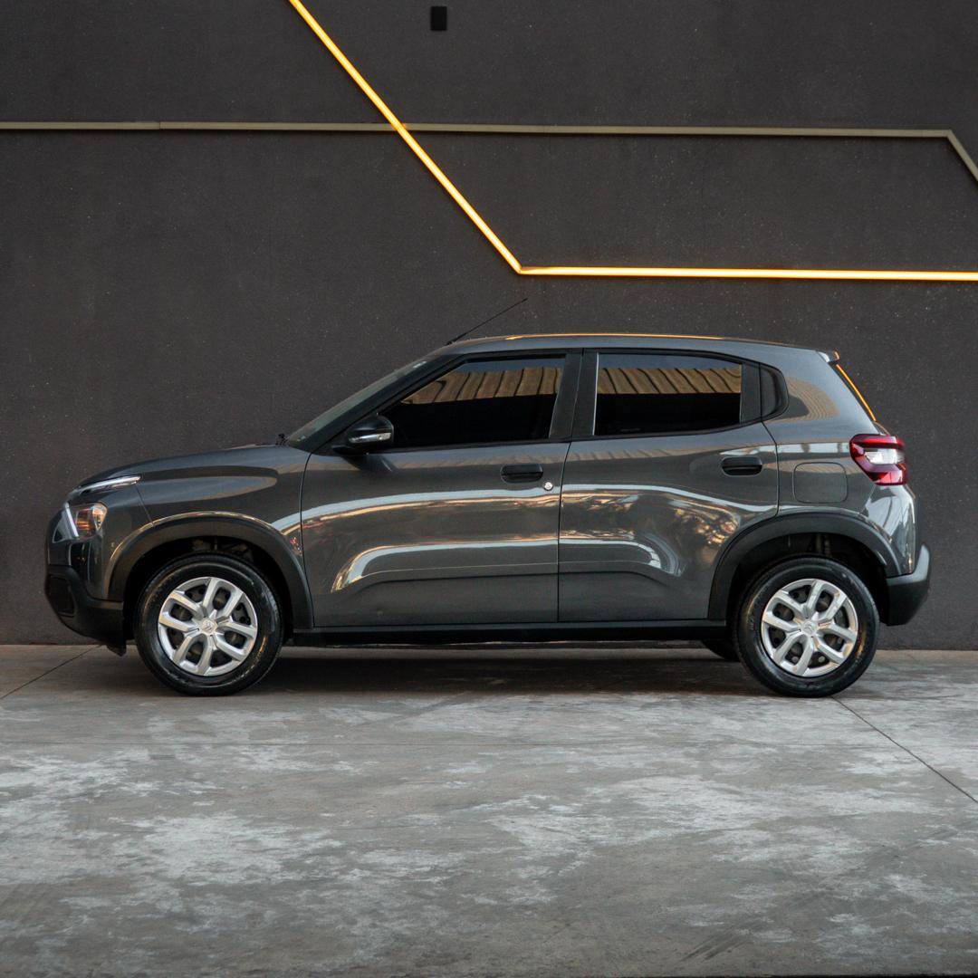 CITROEN C3 - Foto