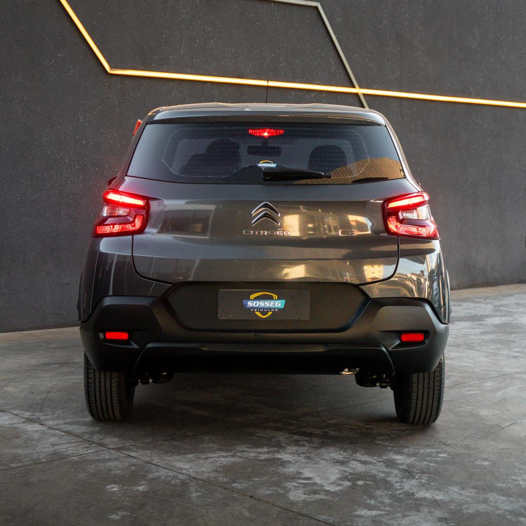 CITROEN C3 - Foto