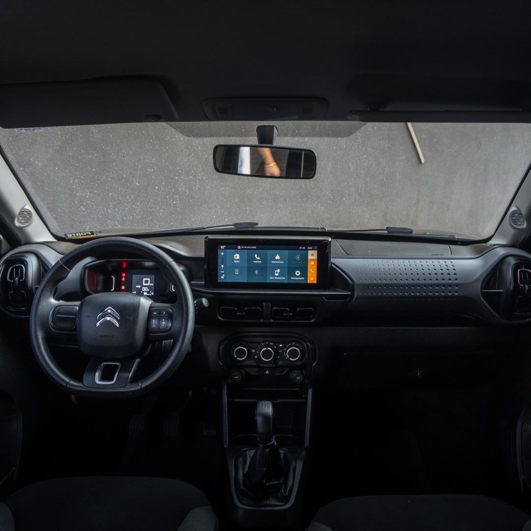 CITROEN C3 - Foto