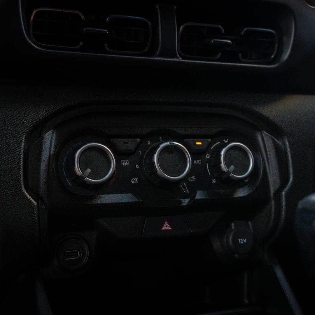 CITROEN C3 - Foto