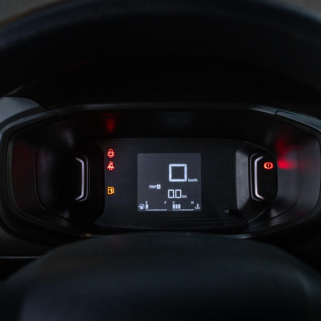 CITROEN C3 - Foto