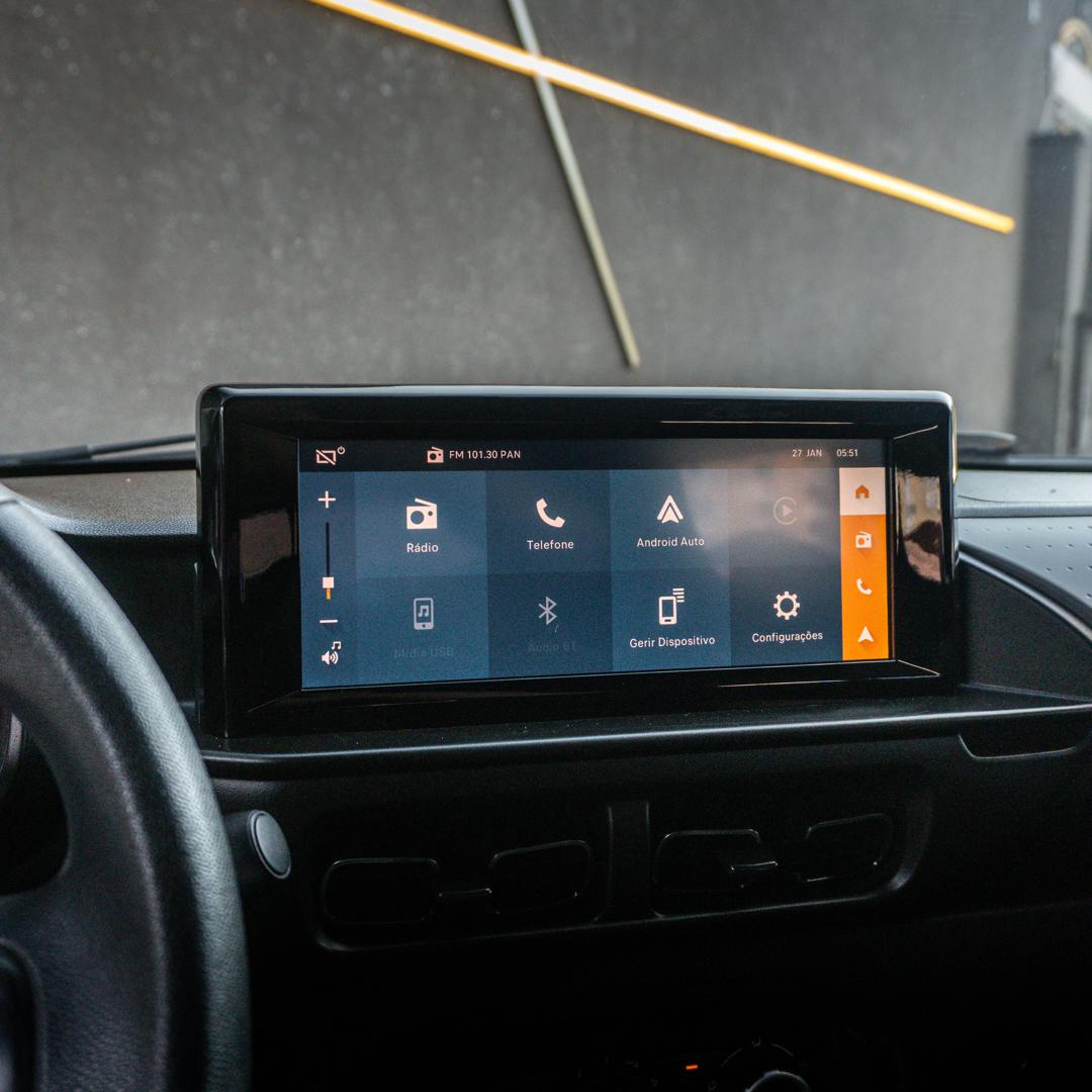 CITROEN C3 - Foto