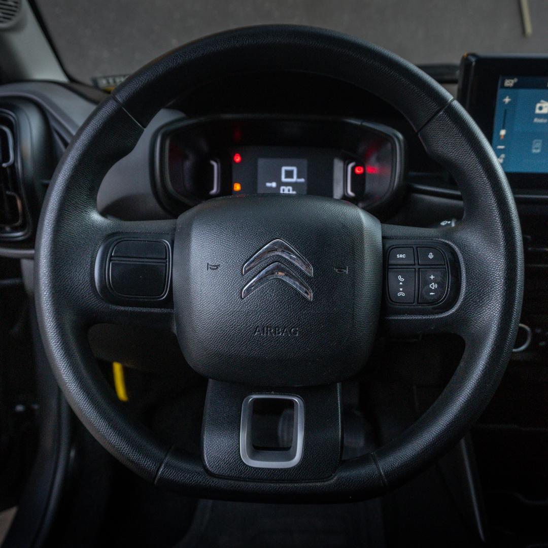 CITROEN C3 - Foto