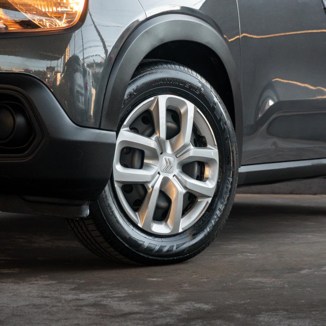 CITROEN C3 - Foto