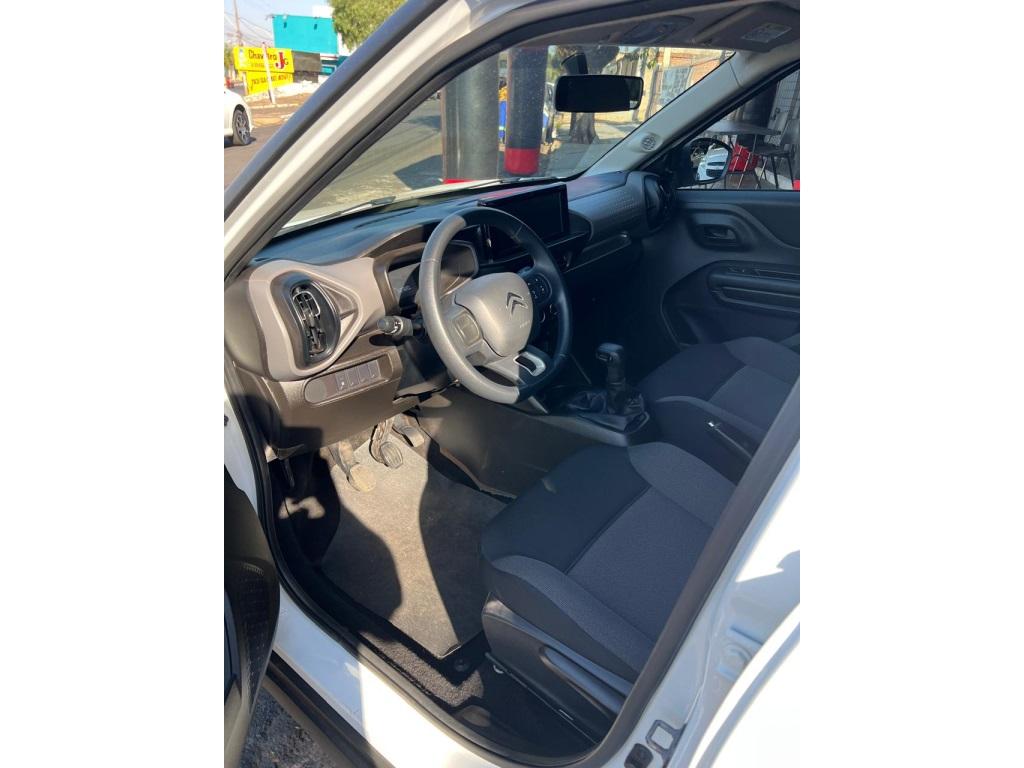 CITROEN C3 - Foto