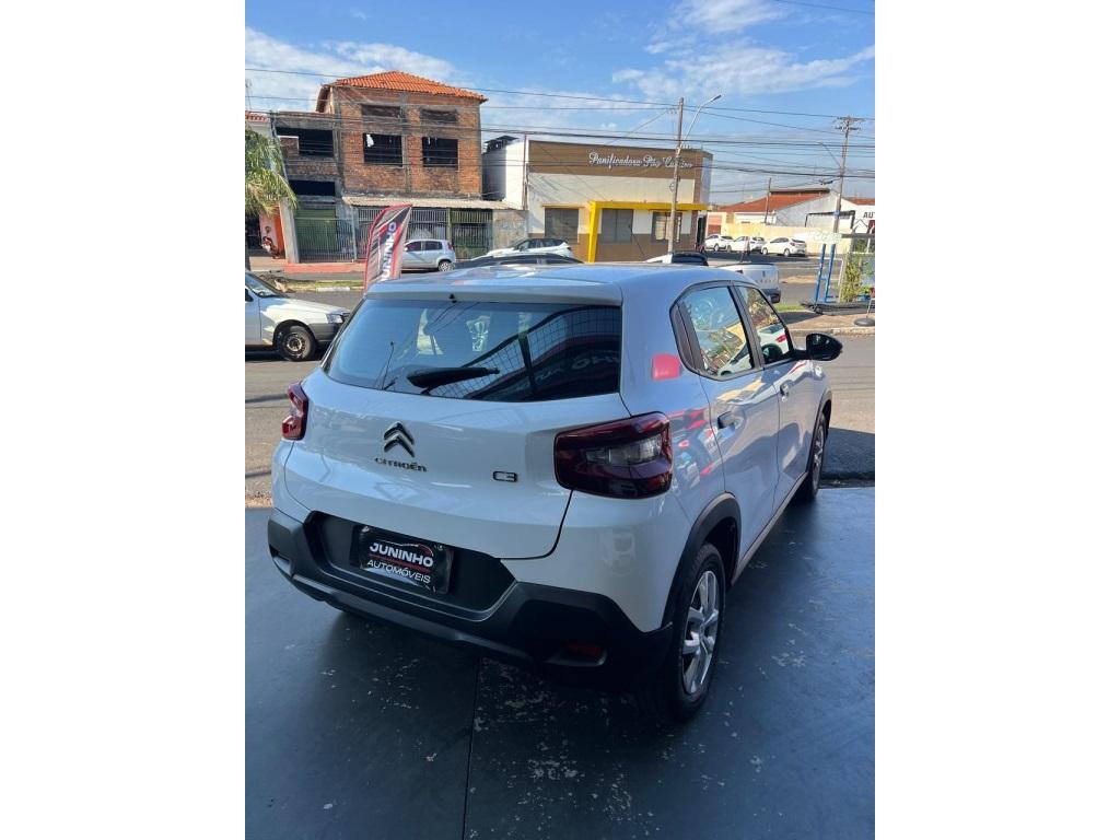 CITROEN C3 - Foto