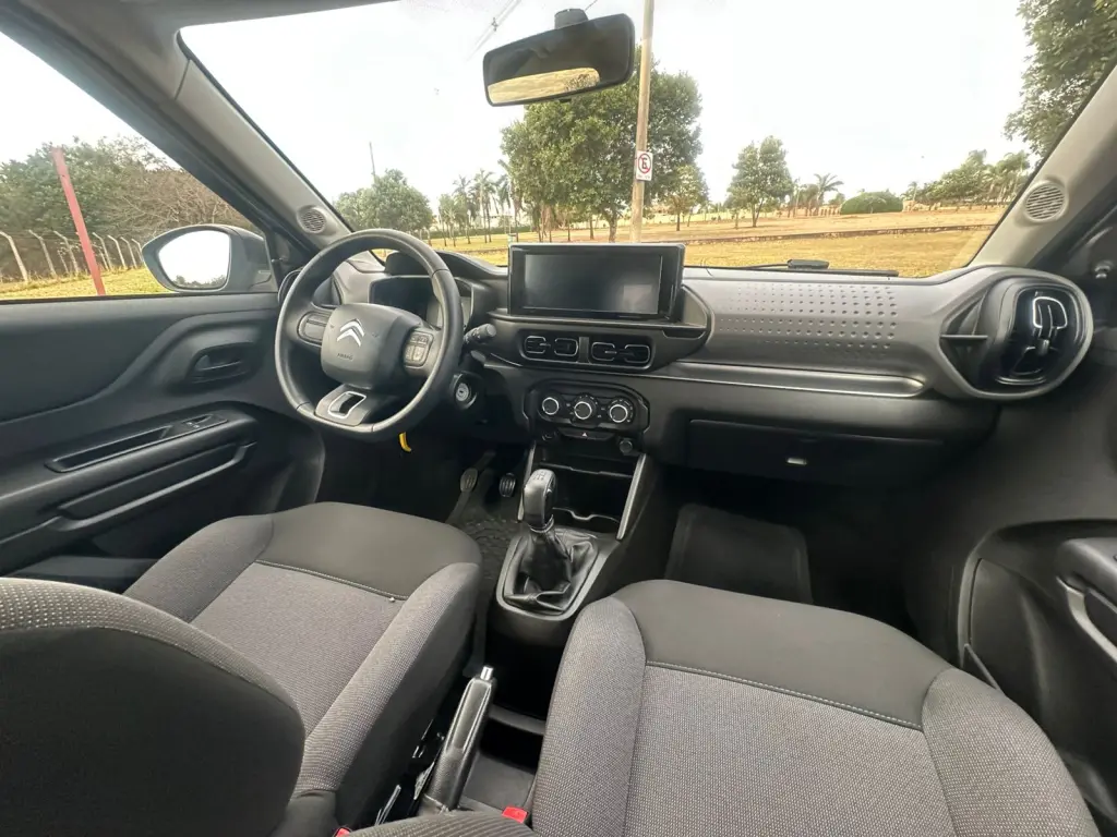 CITROEN C3 - Foto
