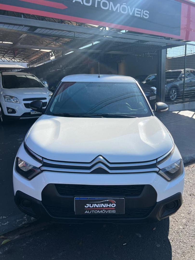 CITROEN C3 - Foto