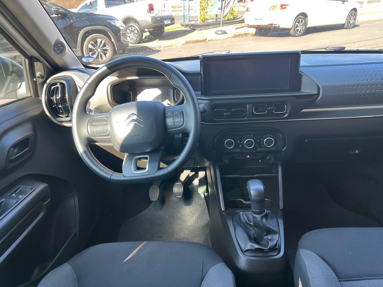 CITROEN C3 - Foto