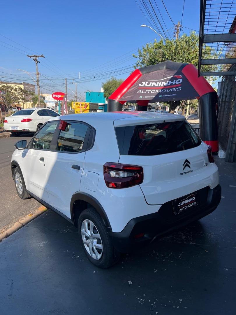 CITROEN C3 - Foto