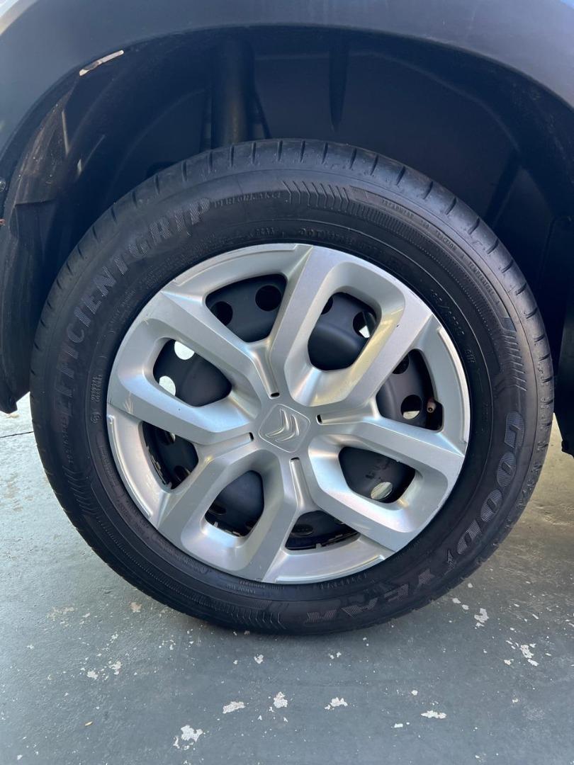 CITROEN C3 - Foto