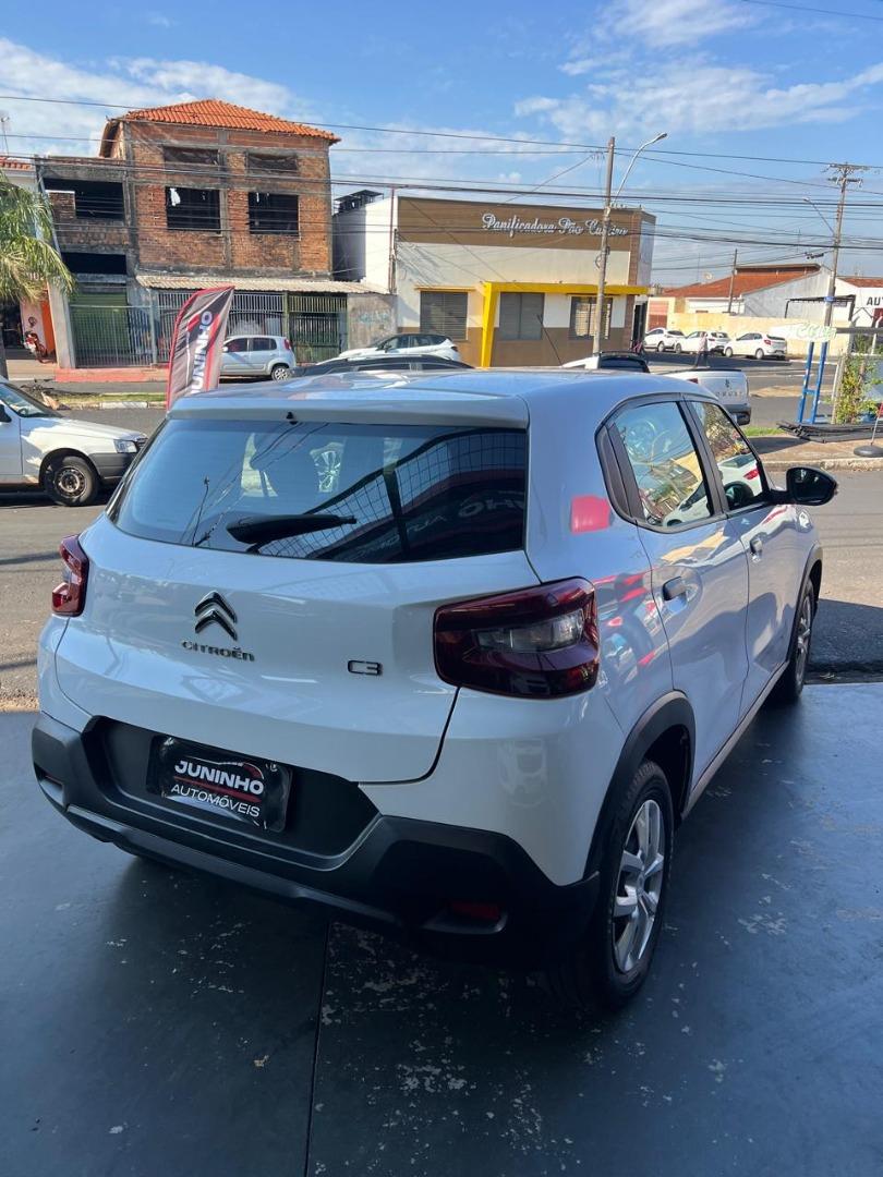 CITROEN C3 - Foto