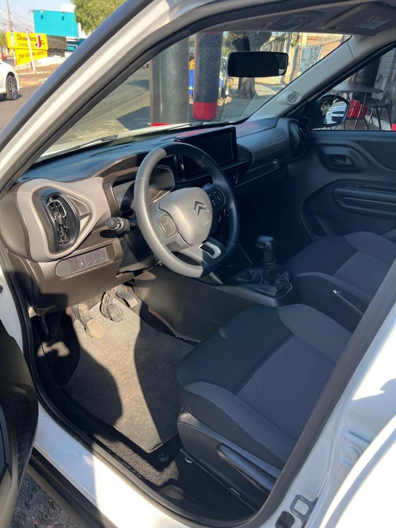 CITROEN C3 - Foto