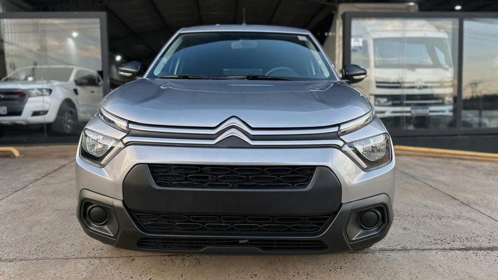 CITROEN C3 - Foto