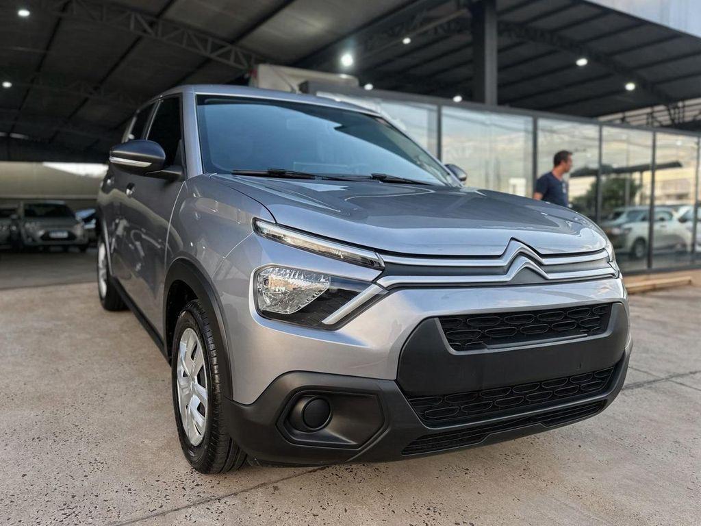 CITROEN C3 - Foto