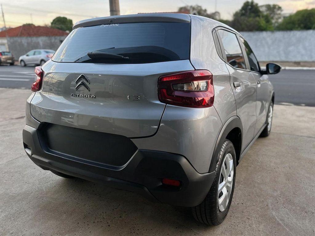 CITROEN C3 - Foto