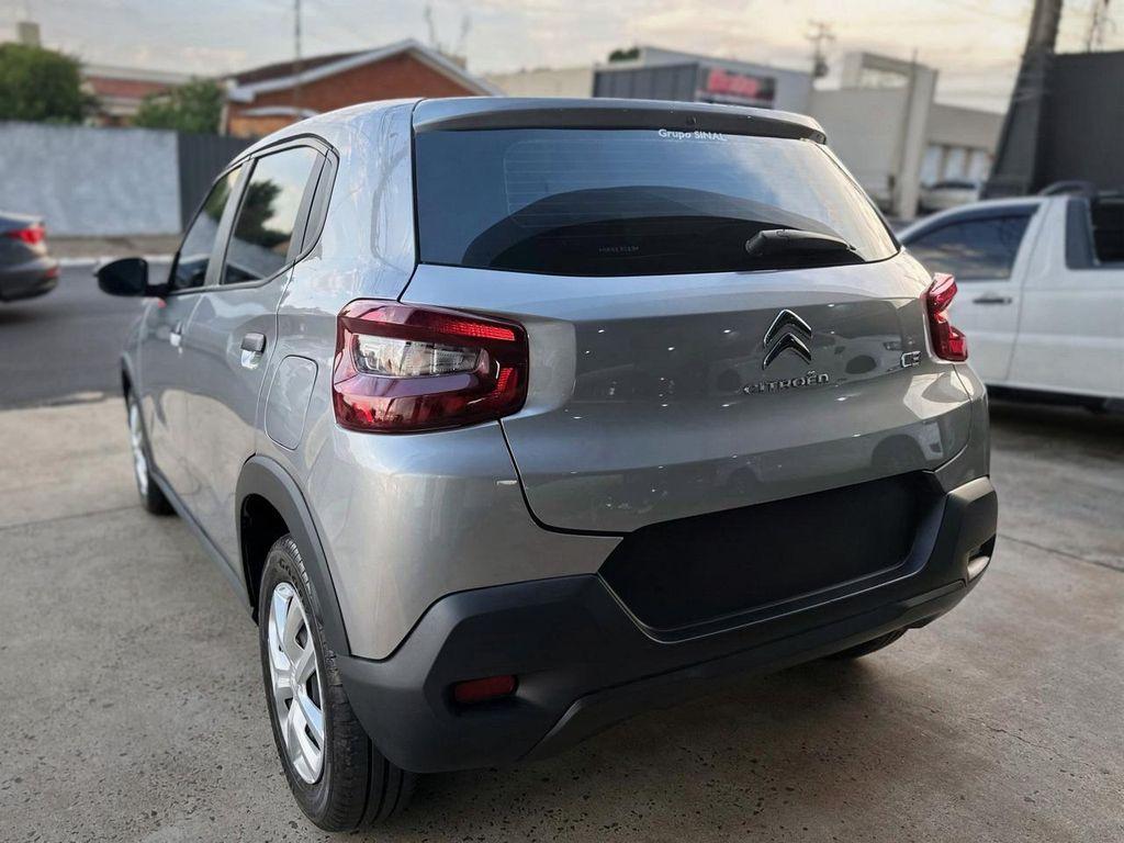 CITROEN C3 - Foto