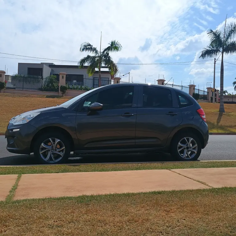 CITROEN C3 - Foto