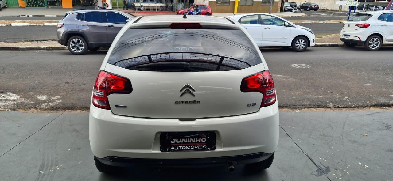 CITROEN C3 - Foto