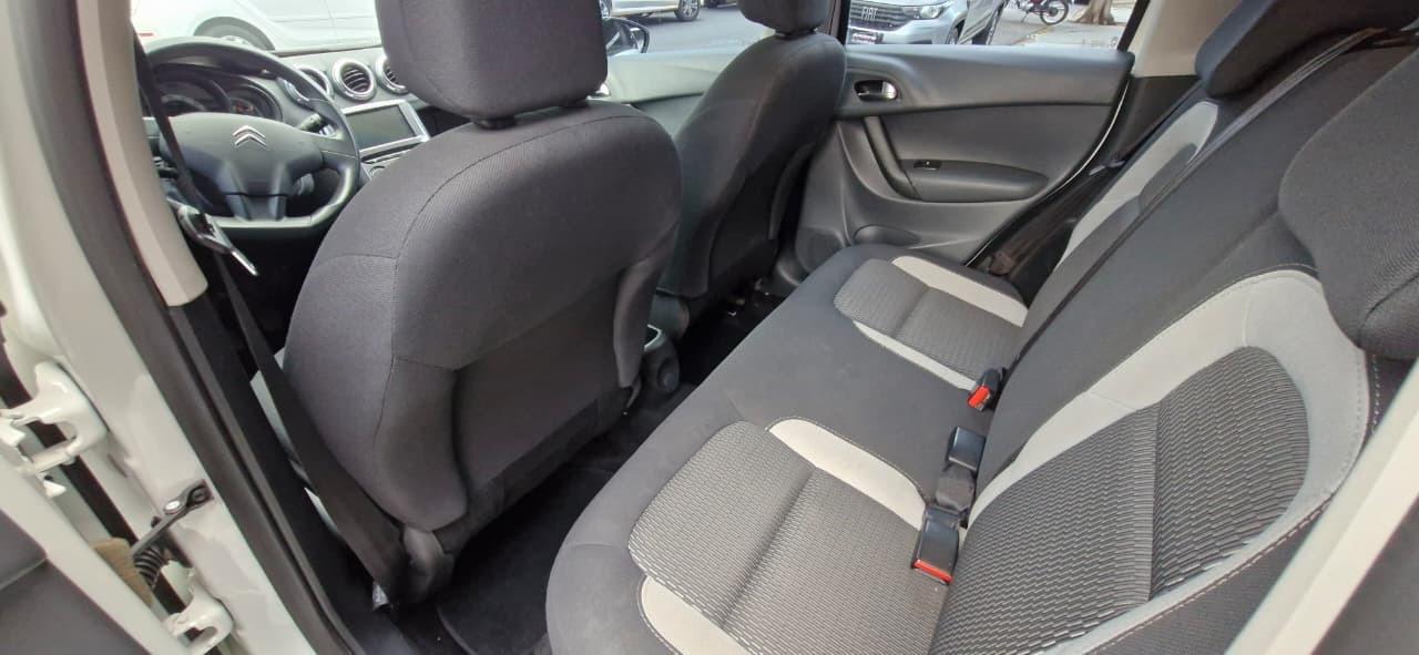 CITROEN C3 - Foto