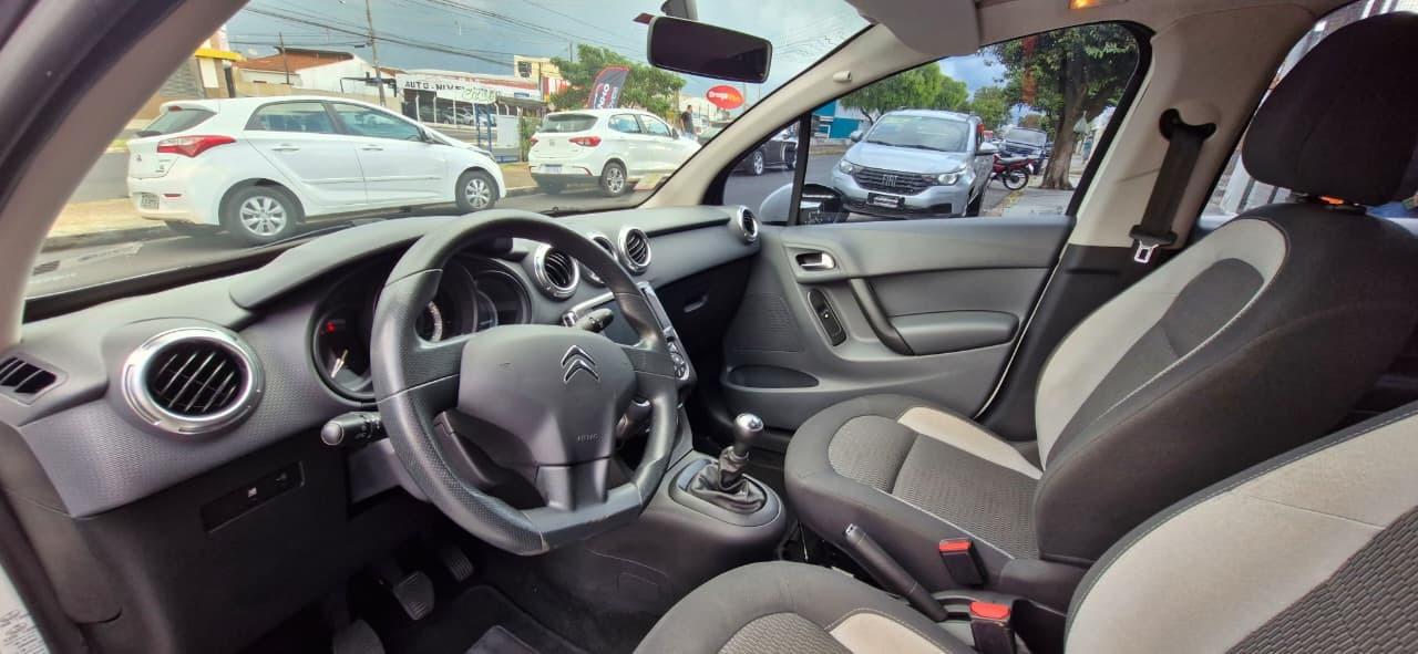 CITROEN C3 - Foto