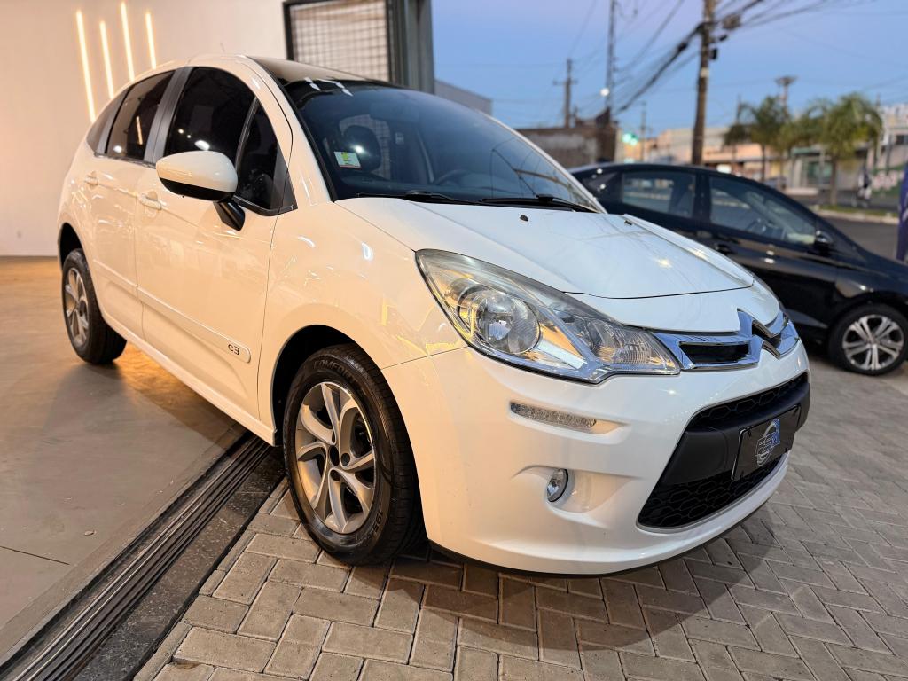 CITROEN C3 - Foto