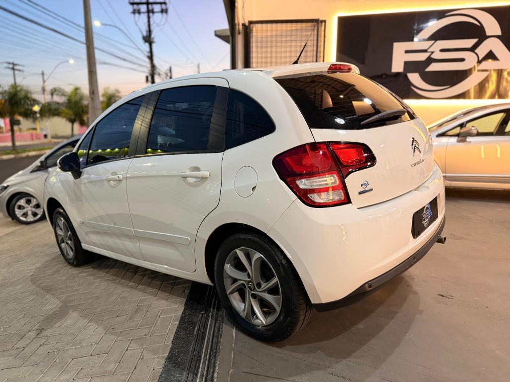 CITROEN C3 - Foto