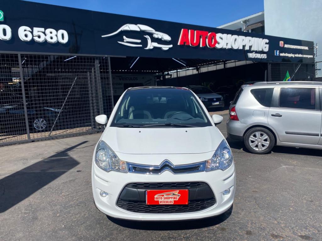 CITROEN C3 - Foto