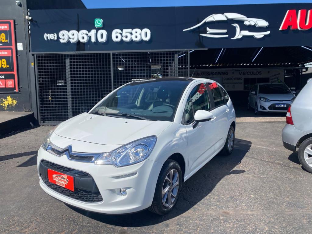 CITROEN C3 - Foto